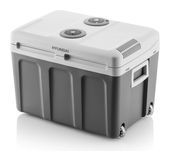 Hyundai 40 l Kühlbox 58 W  MC40E (Grau) f&uuml;r 199,99 Euro