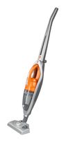 Hyundai Bodenstaubsauger Beutellos 600 W HEPA  VC020O (Orange) f&uuml;r 79,99 Euro