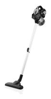 Hyundai Handstaubsauger Beutellos HEPA  VC800 (Schwarz, Silber) f&uuml;r 69,99 Euro
