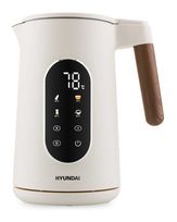 Hyundai 1,7 l Wasserkocher 2200 W  VK690 (Weiß) f&uuml;r 44,99 Euro
