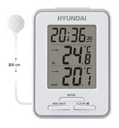 Hyundai WS 1021 f&uuml;r 24,99 Euro