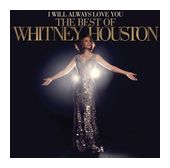 I Will Always Love You: The Best Of Whitney Housto f&uuml;r 27,99 Euro