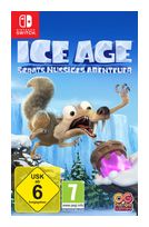 Ice Age: Scrats Nussiges Abenteuer (Nintendo Switch) f&uuml;r 30,00 Euro