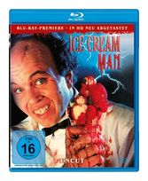 Ice Cream Man (Blu-Ray) f&uuml;r 9,99 Euro
