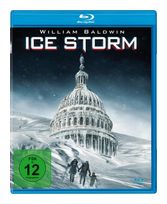 Ice Storm (Blu-Ray) f&uuml;r 11,99 Euro