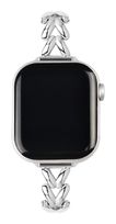 iDeal of Sweden Armband Apple Watch 38/40/41/42 (Series10) - S/M  Delicate Chain Watch Band (Silber) f&uuml;r 32,96 Euro