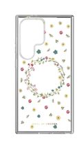iDeal of Sweden für Samsung Galaxy S24 Ultra  IDCLC-S24U-507 (Transparent) f&uuml;r 23,96 Euro