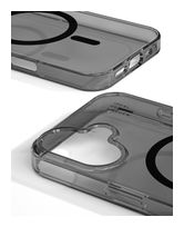 iDeal of Sweden Cover für Apple iPhone 16  IDCLCMS-I2461-470 (Schwarz) f&uuml;r 27,96 Euro