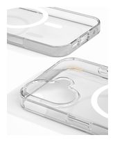 iDeal of Sweden Cover für Apple iPhone 16  IDCLCMS-I2461-471 (Transparent) f&uuml;r 27,96 Euro