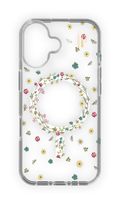 iDeal of Sweden Cover für Apple iPhone 16  IDCLCMS-I2461-507 (Transparent) f&uuml;r 32,96 Euro