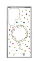 iDeal of Sweden Cover für Samsung Galaxy S24 Ultra  IDCLCMS-S24U-507 (Transparent) f&uuml;r 32,96 Euro