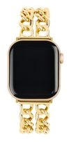 iDeal of Sweden Apple Watch 38/40/41/42(Series10)  IDCWB-3842-33 (Gold) f&uuml;r 32,96 Euro