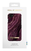 iDeal of Sweden Cover für Apple iPhone SE8/7/6/6S  IDFCAW20-I7-232 (Violett) f&uuml;r 15,96 Euro