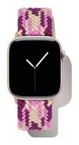 iDeal of Sweden Armband 38 mm Apple Watch Series 1–3 40 mm Apple Watch Series 4–6 40 mm Apple Watch SE (1. – 3. Generation) 41 mm Apple Watch Series 7–9 42 mm Apple Watch Series 10–11 IDNWB-3842-605 f&uuml;r 29,96 Euro