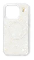 iDeal of Sweden Cover für Apple iPhone 16 Pro  IDPLCMS-I2461P-10 (Weiß) f&uuml;r 42,96 Euro