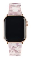iDeal of Sweden 20 mm Apple Watch 38/40/41/42(Series10)  IDRWB-3842-523 (Pink) f&uuml;r 49,96 Euro