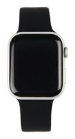 iDeal of Sweden 20 mm Apple Watch 38/40/41/42(Series10) - M/L  IDSWB-3842-ML-01 (Schwarz) f&uuml;r 24,96 Euro