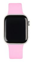 iDeal of Sweden 20 mm Apple Watch 38/40/41/42(Series10) - S/M  IDSWB-3842-SM-498 (Pink) f&uuml;r 24,96 Euro