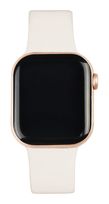 iDeal of Sweden Armband 20 mm Apple Watch 38/40/41/42 (Series10) - S/M  IDSWB-3842-SM-608 (Weiß) f&uuml;r 24,96 Euro