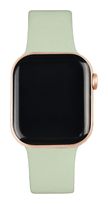 iDeal of Sweden Armband 20 mm Apple Watch 38/40/41/42 (Series10) - S/M  IDSWB-3842-SM-419 (Grün) f&uuml;r 24,96 Euro