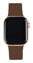 iDeal of Sweden Armband 20 mm Apple Watch 38/40/41/42 (Series10) - S/M  IDSWB-3842-SM-562 (Braun) f&uuml;r 24,96 Euro