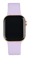 iDeal of Sweden Armband 20 mm Apple Watch 38/40/41/42 (Series10) - S/M  IDSWB-3842-SM-609 (Violett) f&uuml;r 24,96 Euro