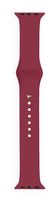 iDeal of Sweden Armband 20 mm Apple Watch 42/44/45/46/49 - S/M  IDSWB-4249-SM-638 (Rot) f&uuml;r 72,96 Euro