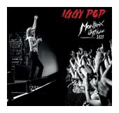 Iggy Pop - Live at Montreux Jazz Festival 2023 (BD+CD) f&uuml;r 20,99 Euro