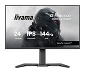 iiyama Full HD Monitor 60,5 cm (23.8 Zoll) 16:9 350 cd/m²  G-Master GB2441HSU-B1 (Schwarz) f&uuml;r 113,96 Euro