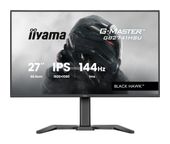 iiyama Full HD Monitor 68,6 cm (27 Zoll) 16:9 350 cd/m²  G-Master GB2741HSU-B1 (Schwarz) f&uuml;r 132,96 Euro