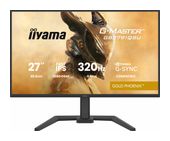 iiyama Quad HD Monitor 68,6 cm (27 Zoll) 16:9 350 cd/m²  G-Master GB2791QSU-B1 (Schwarz) f&uuml;r 271,96 Euro