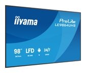 iiyama LE9864UHS-B1AG f&uuml;r 2.991,00 Euro