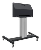 iiyama bis 2,13 m (84") 120 kg MD 062B7275A Rollwagen f&uuml;r 899,00 Euro