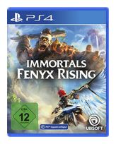 Immortals Fenyx Rising (PlayStation 4) f&uuml;r 9,99 Euro