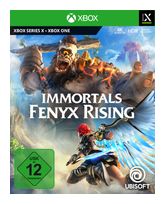 Immortals Fenyx Rising (Xbox One) f&uuml;r 13,96 Euro