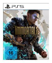 Immortals of Aveum (PlayStation 5) f&uuml;r 18,99 Euro
