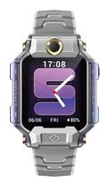 imoo Digital 45 mm  Smartwatch Quadratisch 72 h  X10 Watch Phone (Grau) f&uuml;r 245,96 Euro