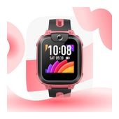 imoo Digital Smartwatch Rechteckig IPX8 4G  Z1 (Pink) f&uuml;r 88,46 Euro