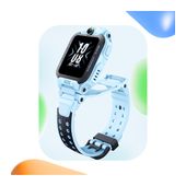 imoo Digital Smartwatch Rechteckig 4G  Z7 (Blau) f&uuml;r 192,96 Euro