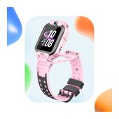 imoo Digital Smartwatch Rechteckig 4G  Z7 (Pink) f&uuml;r 192,96 Euro