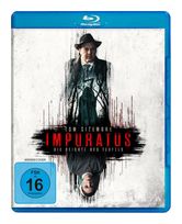 Impuratus - Die Beichte des Teufels (Blu-Ray) f&uuml;r 12,99 Euro