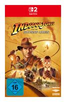 Indiana Jones und der große Kreis (Nintendo Switch 2) f&uuml;r 69,99 Euro