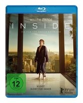 Inside (Blu-Ray) f&uuml;r 17,99 Euro