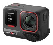 Insta360 8064 x 6048 Pixel Aktion Kamera 48 MP  Ace Pro 2 (Schwarz) f&uuml;r 457,00 Euro