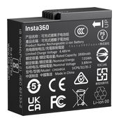 Insta360 CINSABGA f&uuml;r 41,99 Euro