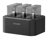 Insta360 Fast Charge Hub f&uuml;r 59,99 Euro