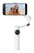 Insta360 Stativ Gimbal für Smartphone faltbar Bluetooth  Flow 2 Pro (Weiß) f&uuml;r 129,00 Euro