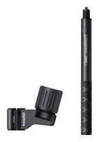 Insta360  Skistock-Halterung (Schwarz) f&uuml;r 39,99 Euro