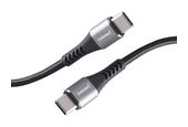 Intenso USB C auf USB C C315C USB-C Lade-/Datenkabel 1,5m f&uuml;r 7,99 Euro
