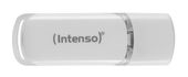 Intenso USB Typ-C Stick 64 GB  Flash Line (Weiß) f&uuml;r 13,99 Euro